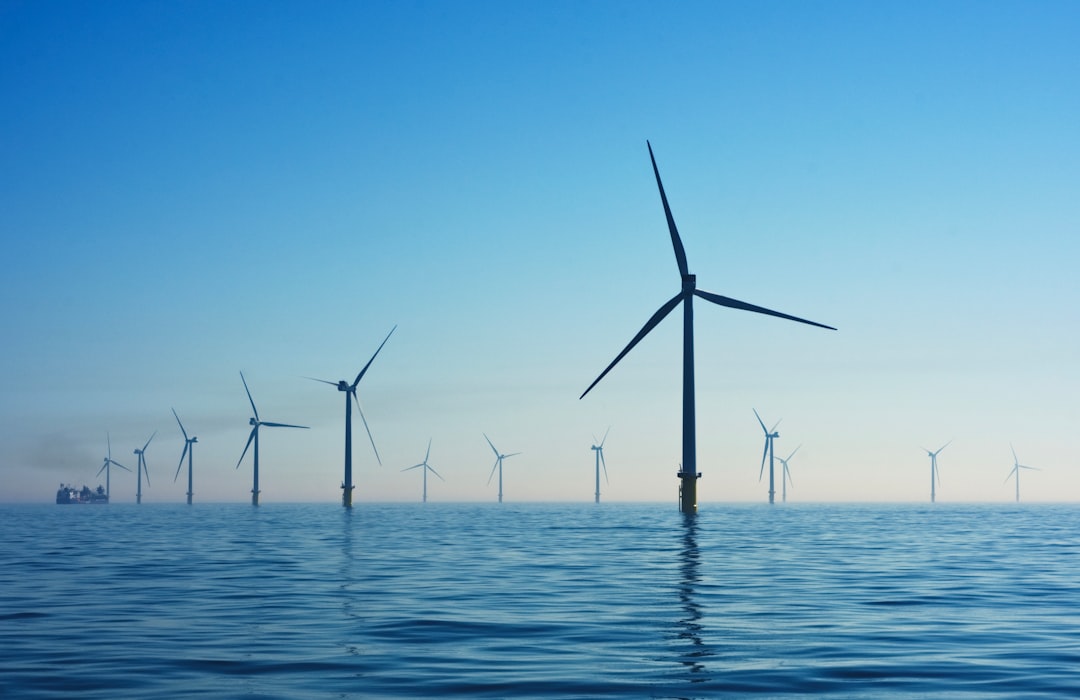 Wind Turbines