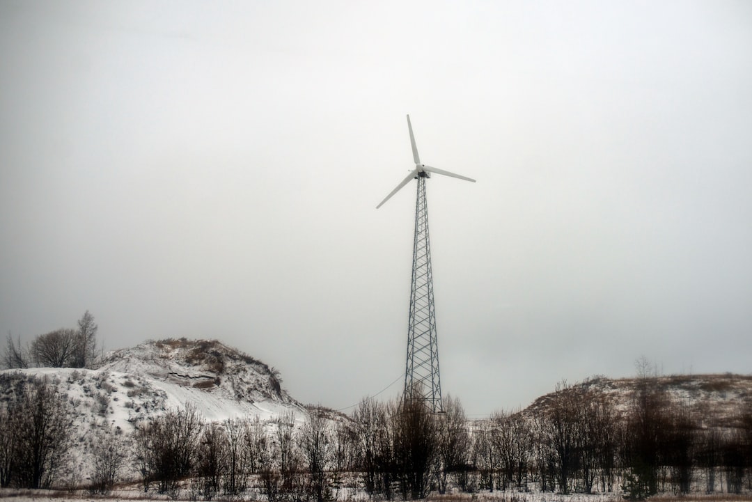 Smart Grid Technology