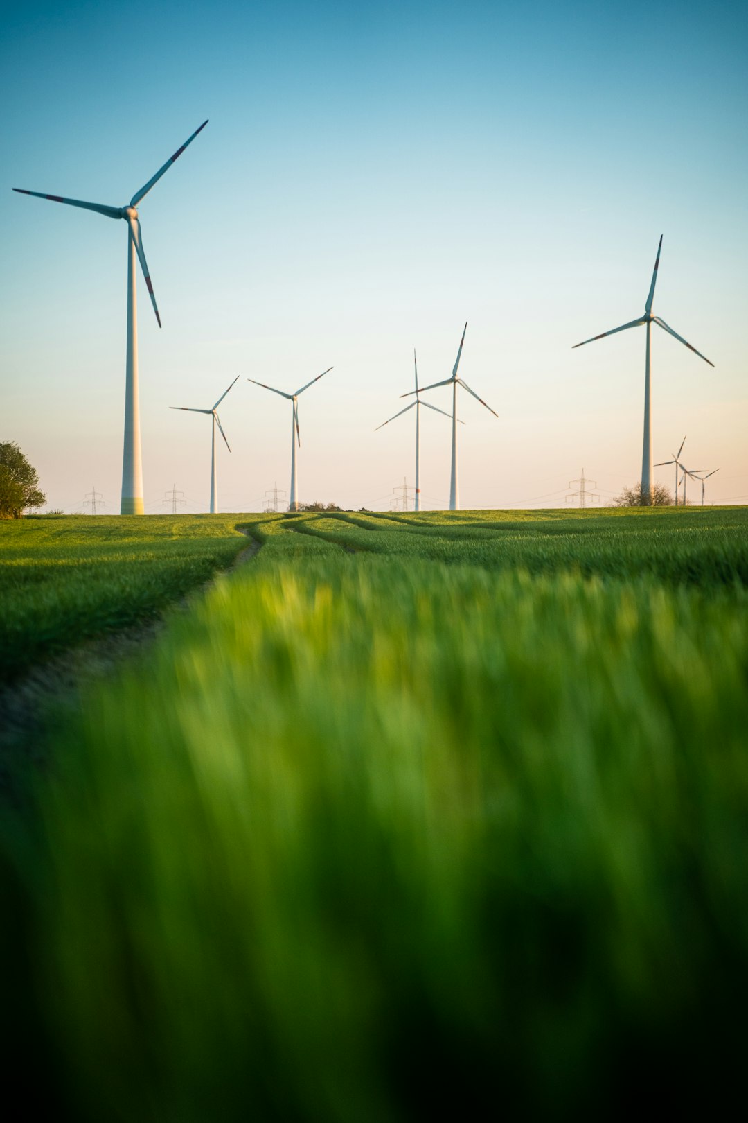 Clean Energy Solutions